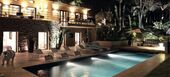 Villa de luxe à Saint Tropez
