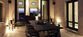 Villa de luxe à Saint Tropez