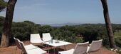 Villa de luxe à Saint Tropez