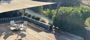 Villa de luxe à Saint Tropez