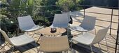 Villa de luxe à Saint Tropez