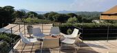 Villa de luxe à Saint Tropez