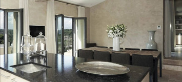 Villa de luxe à Saint Tropez