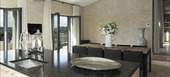 Villa de luxe à Saint Tropez