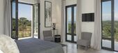 Villa de luxe à Saint Tropez