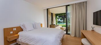 Villa de lujo en Saint Tropez
