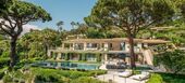 Villa de lujo en Saint Tropez