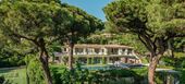 Villa de lujo en Saint Tropez