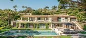 Villa de lujo en Saint Tropez