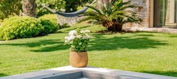Villa de lujo en Saint Tropez