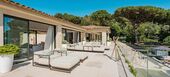 Villa de lujo en Saint Tropez