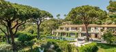 Villa de lujo en Saint Tropez