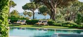Villa de lujo en Saint Tropez