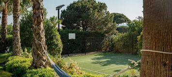 Villa de lujo en Saint Tropez