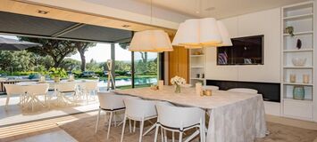 Villa de lujo en Saint Tropez