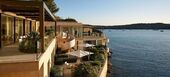 Villa de luxe à Saint Tropez