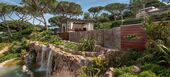 Villa de luxe à Saint Tropez
