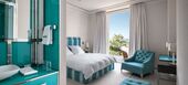Villa de luxe à Saint Tropez