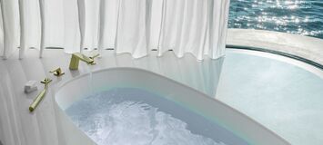 Villa de luxe à Saint Tropez
