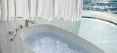 Villa de luxe à Saint Tropez