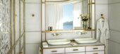 Villa de luxe à Saint Tropez