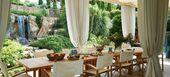 Villa de luxe à Saint Tropez