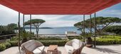 Villa de luxe à Saint Tropez