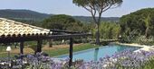 Villa de luxe à Saint Tropez