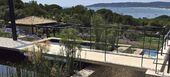 Villa de luxe à Saint Tropez