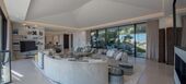 Villa de luxe à Saint Tropez