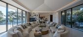 Villa de luxe à Saint Tropez