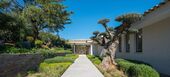 Villa de luxe à Saint Tropez