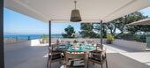 Villa de luxe à Saint Tropez