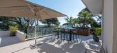 Villa de luxe à Saint Tropez