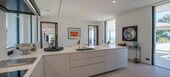 Villa de luxe à Saint Tropez