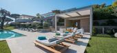 Villa de luxe à Saint Tropez