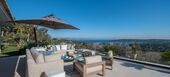 Villa de luxe à Saint Tropez