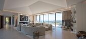 Villa de luxe à Saint Tropez
