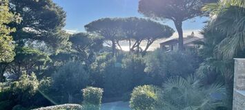 Villa de luxe à Saint Tropez