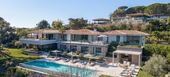 Villa de luxe à Saint Tropez
