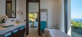 Villa de luxe à Saint Tropez