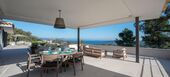 Villa de luxe à Saint Tropez