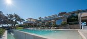 Villa de luxe à Saint Tropez