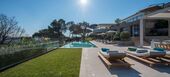 Villa de luxe à Saint Tropez