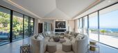 Villa de luxe à Saint Tropez