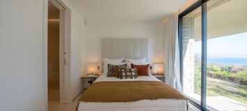 Villa de luxe à Saint Tropez