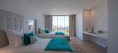 Villa de luxe à Saint Tropez