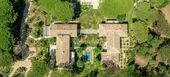 Villa de luxe à Saint Tropez