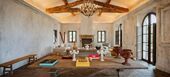Villa de luxe à Saint Tropez