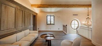 Villa de luxe à Saint Tropez